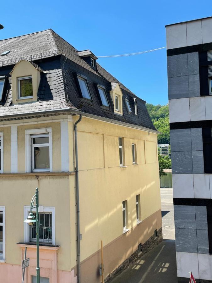 Ferienhaus Kaliva Zell an der Mosel Exterior foto