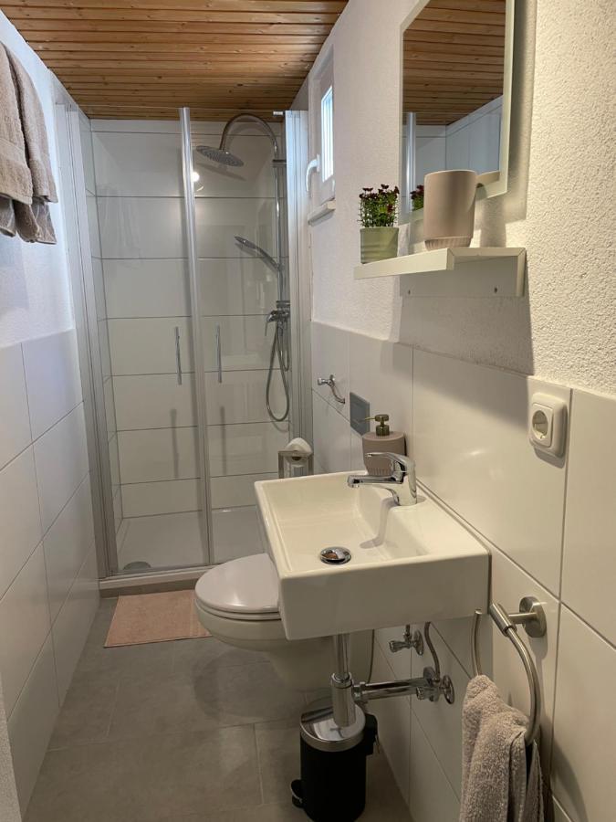 Ferienhaus Kaliva Zell an der Mosel Exterior foto